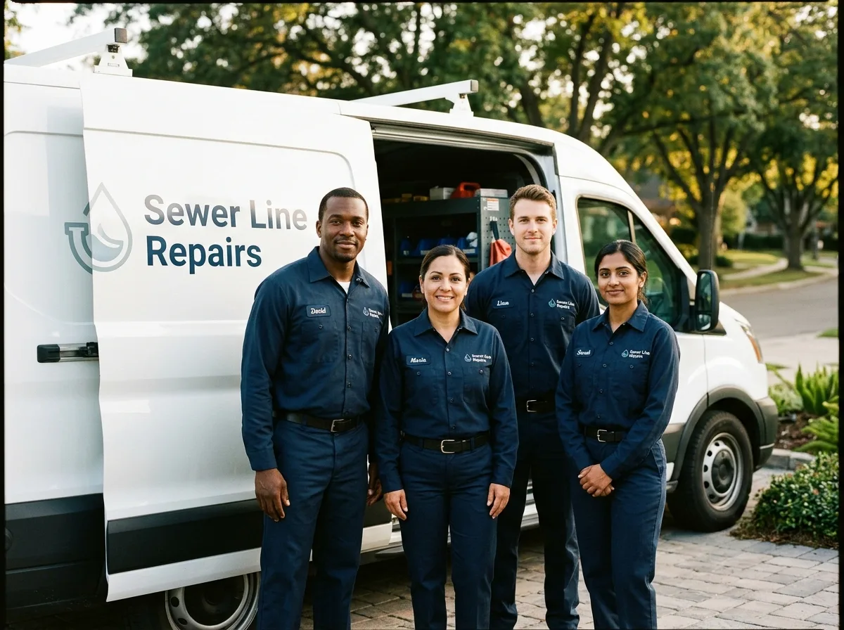 Emergency Plumber company in Wixom, MI