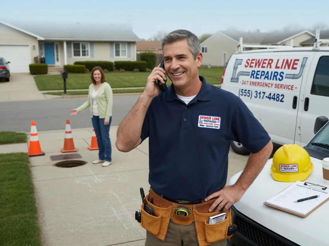 Emergency Plumber Wixom, MI FAQs